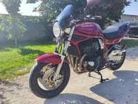 Suzuki Bandit 1200