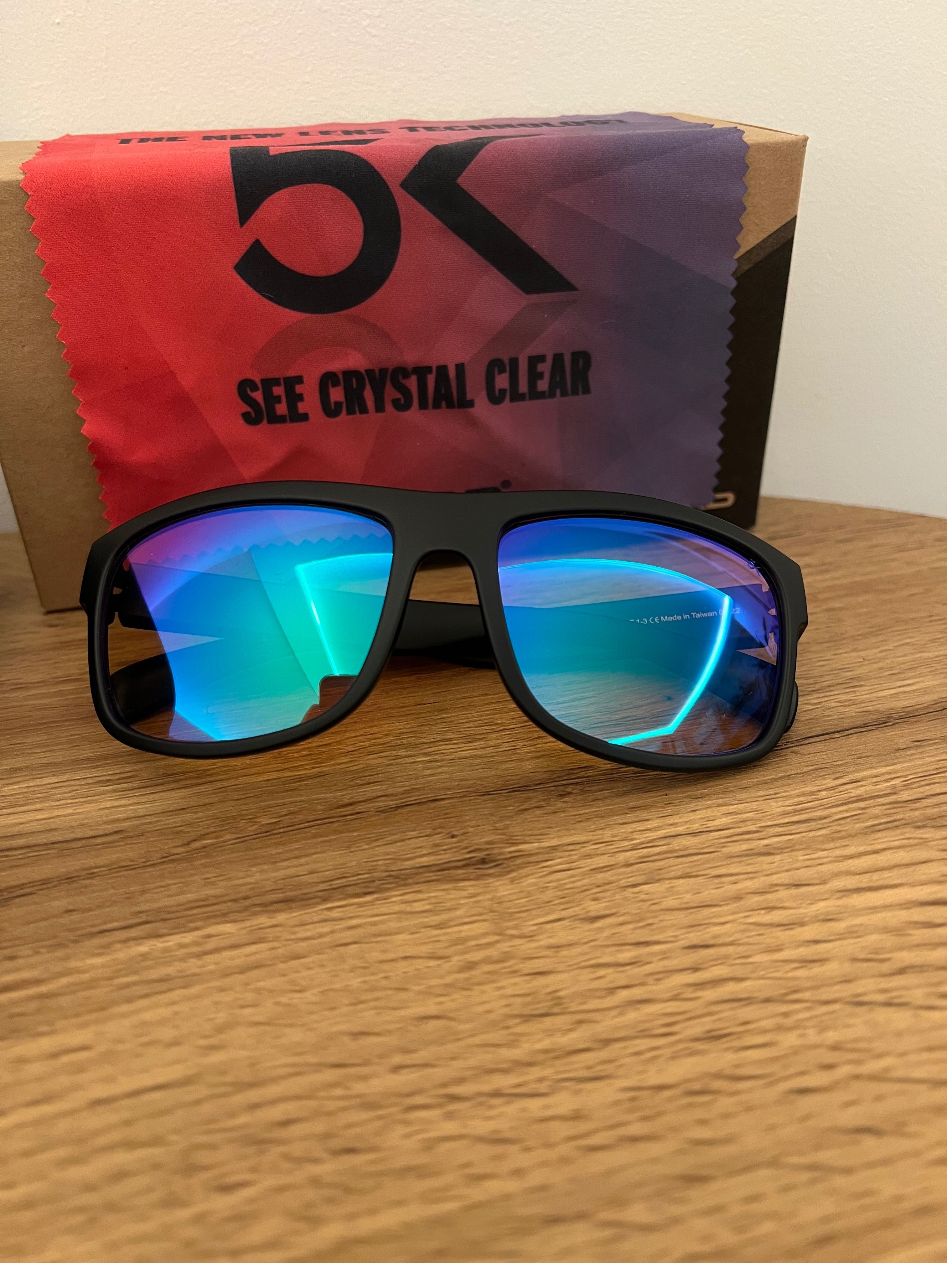 Okulary Head Sunglasses Signature 5K Photo