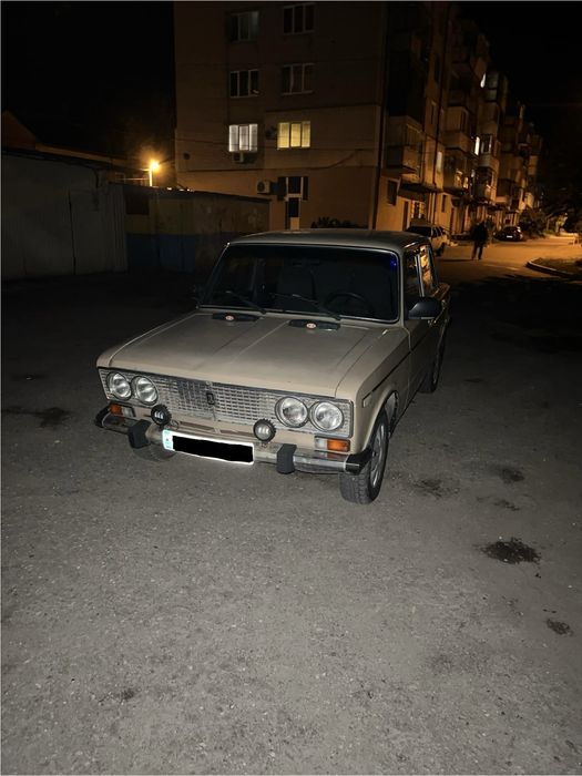 Ваз 2106 1992 год