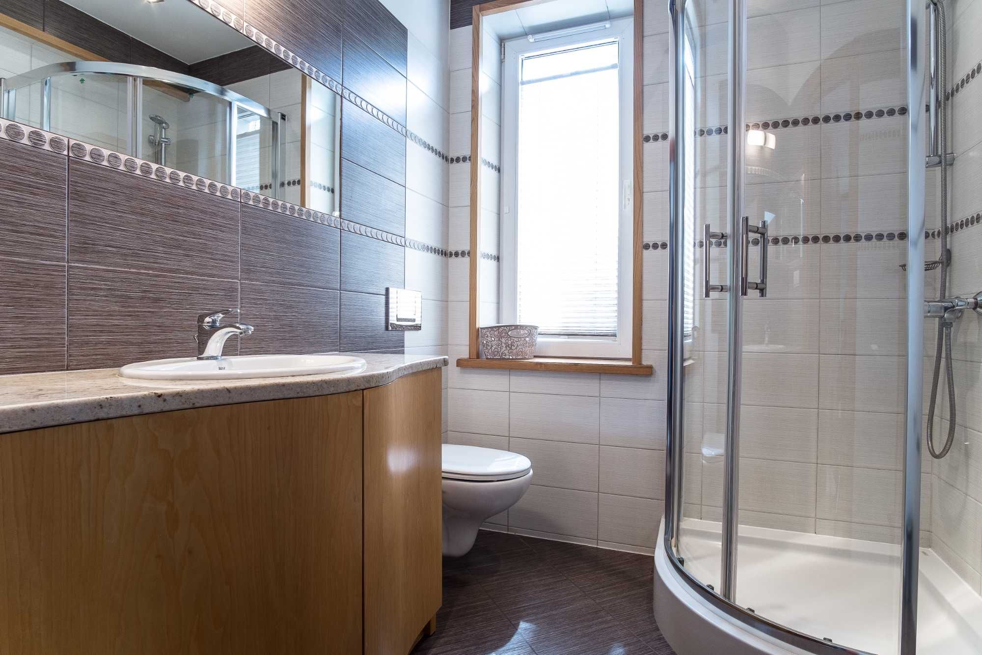 Apartamenty Bacówka Centrum Zakopane ul. Zamoyskiego 1 A