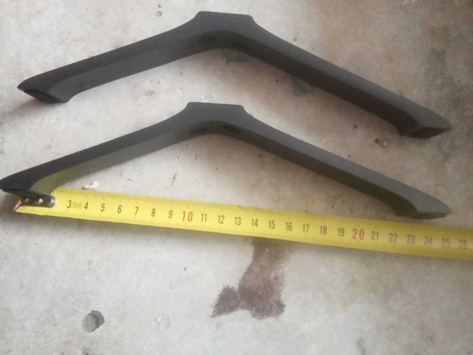 Telewizor Manta 55LUA69K LOGIKA T-CON MANTA  i inne części