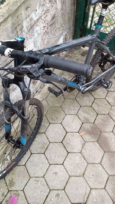 Bike Rockrider roda 27.5