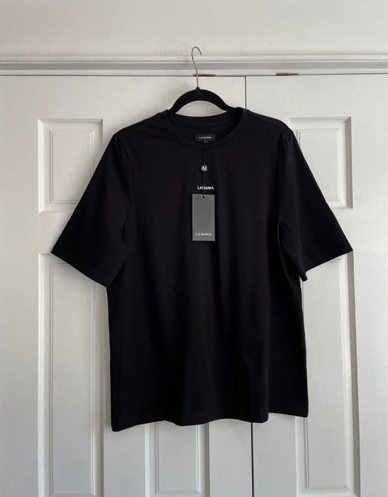 Koszulka La mania L