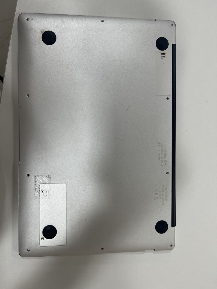 Portatil Insys XF7 -N1331