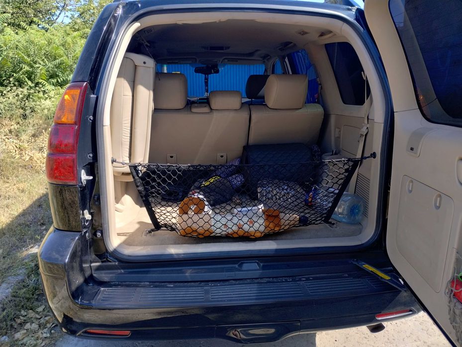 Продам лексус GX 470