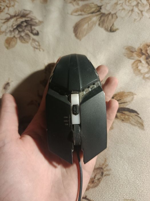 мышка игровая для пк