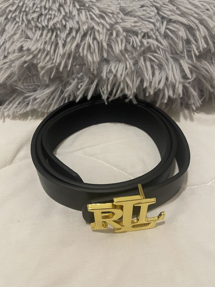 Conto RL preto novo