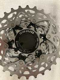 Kaseta SRAM PG-1050 Road, 10s 11-28