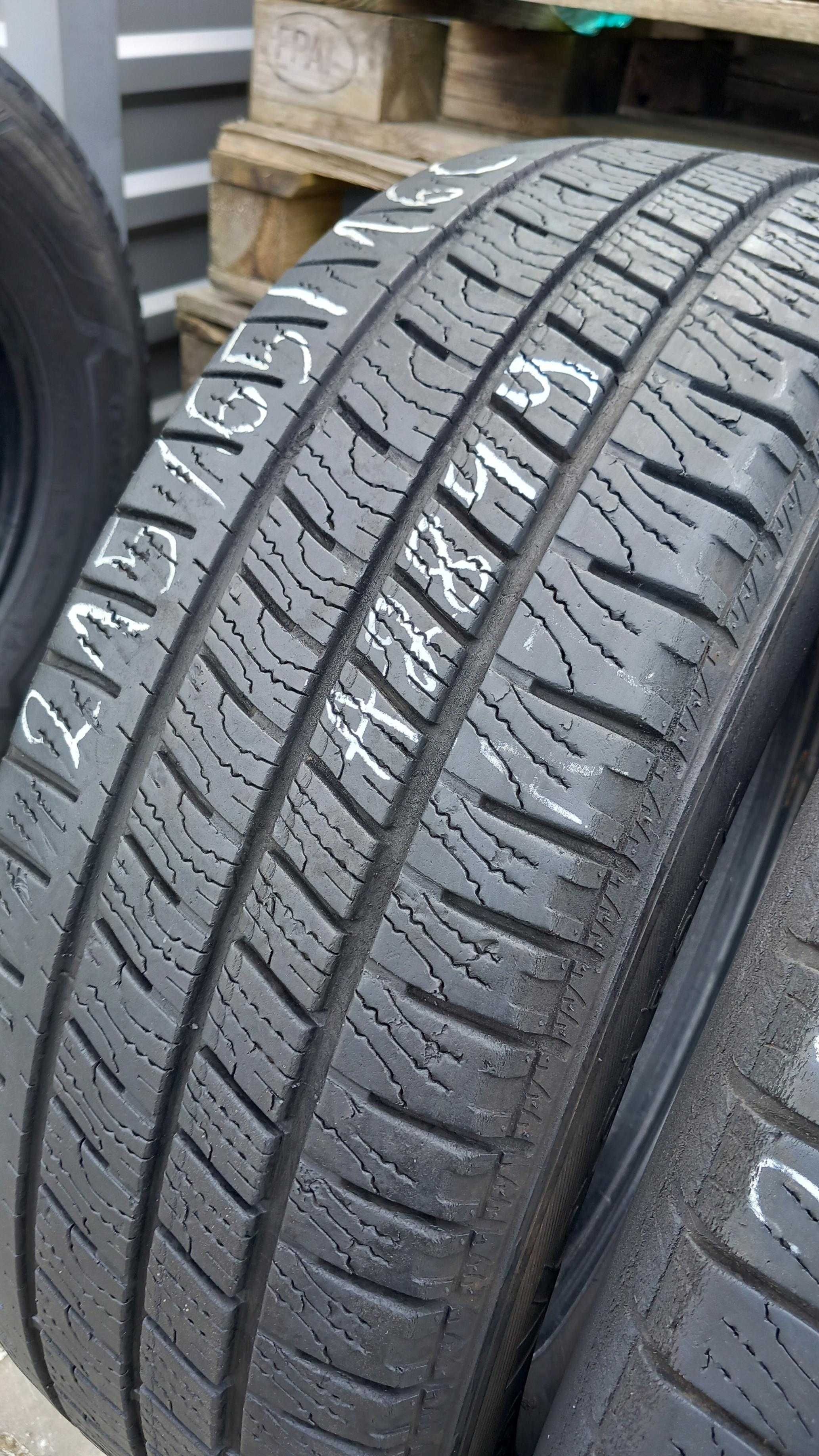 215/65/16C Goodyear Cargo Vector 2 109/107T