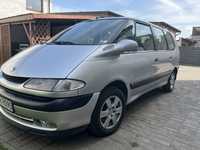 Renault espace LPG*klima*alu