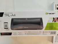 Ламінатор Tracer TRL-A4 з плівкою