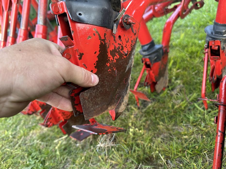 Зерносівалка Hassia 3м / Сівалка Хасія  як нова / сеялка / Amazone