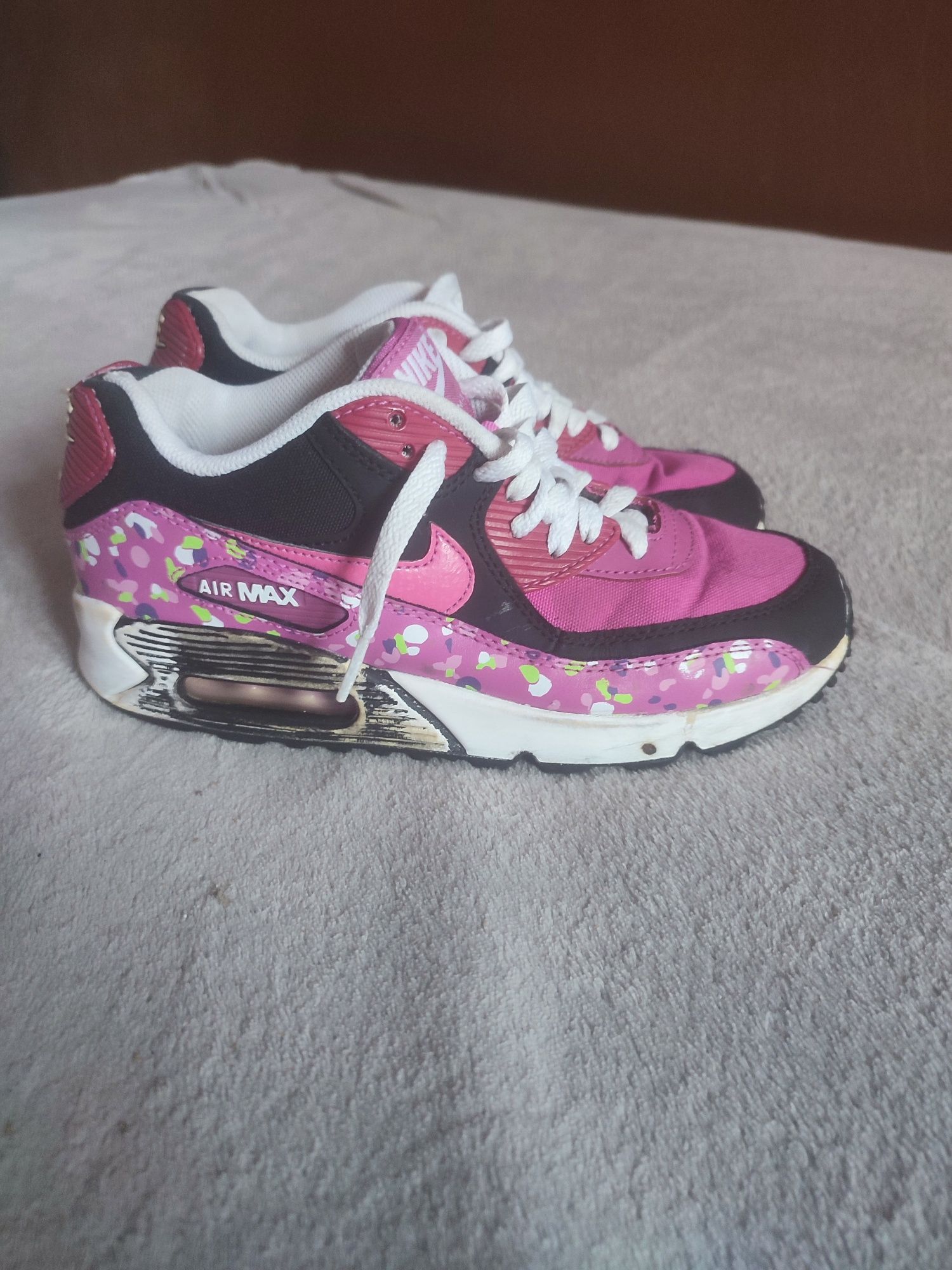 Nike air max 24cm r.38.5