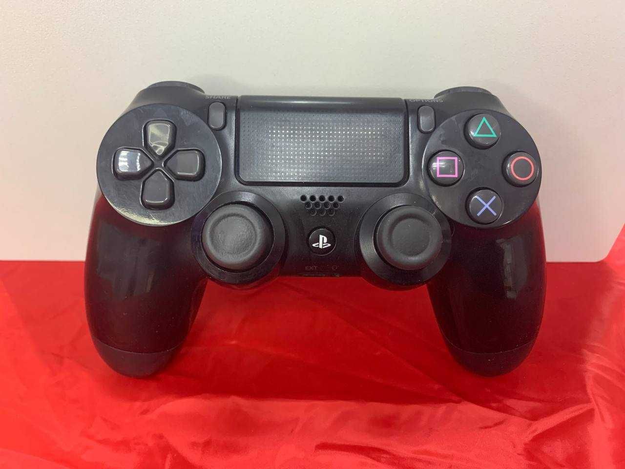 Sony PlayStation 4 PRO White магазин приставка консоль PS4 igame