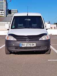 Opel Combo С  1,25L