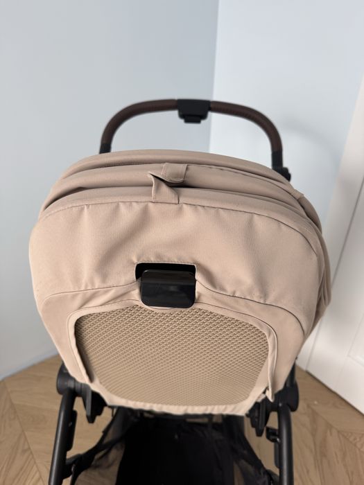 Wózek Cybex Melio Almond Beige