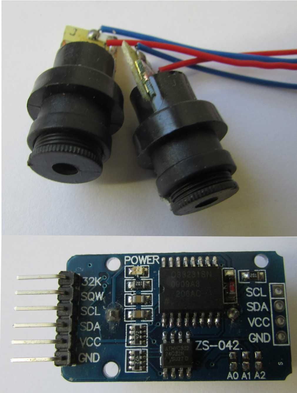 Набір пристроїв Arduino