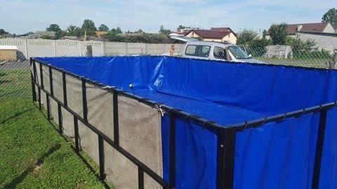 plandeki,plandeki na każdą zabudowę