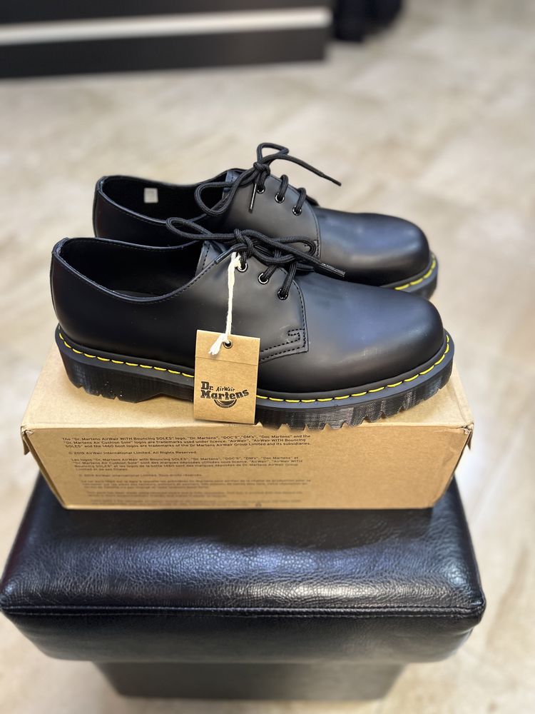 Dr. Martens 1461 BEX