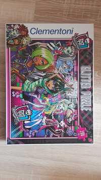 Puzzle Monster High 200