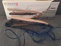 Prostownica Remington Wet2 Straight Pro NOWA