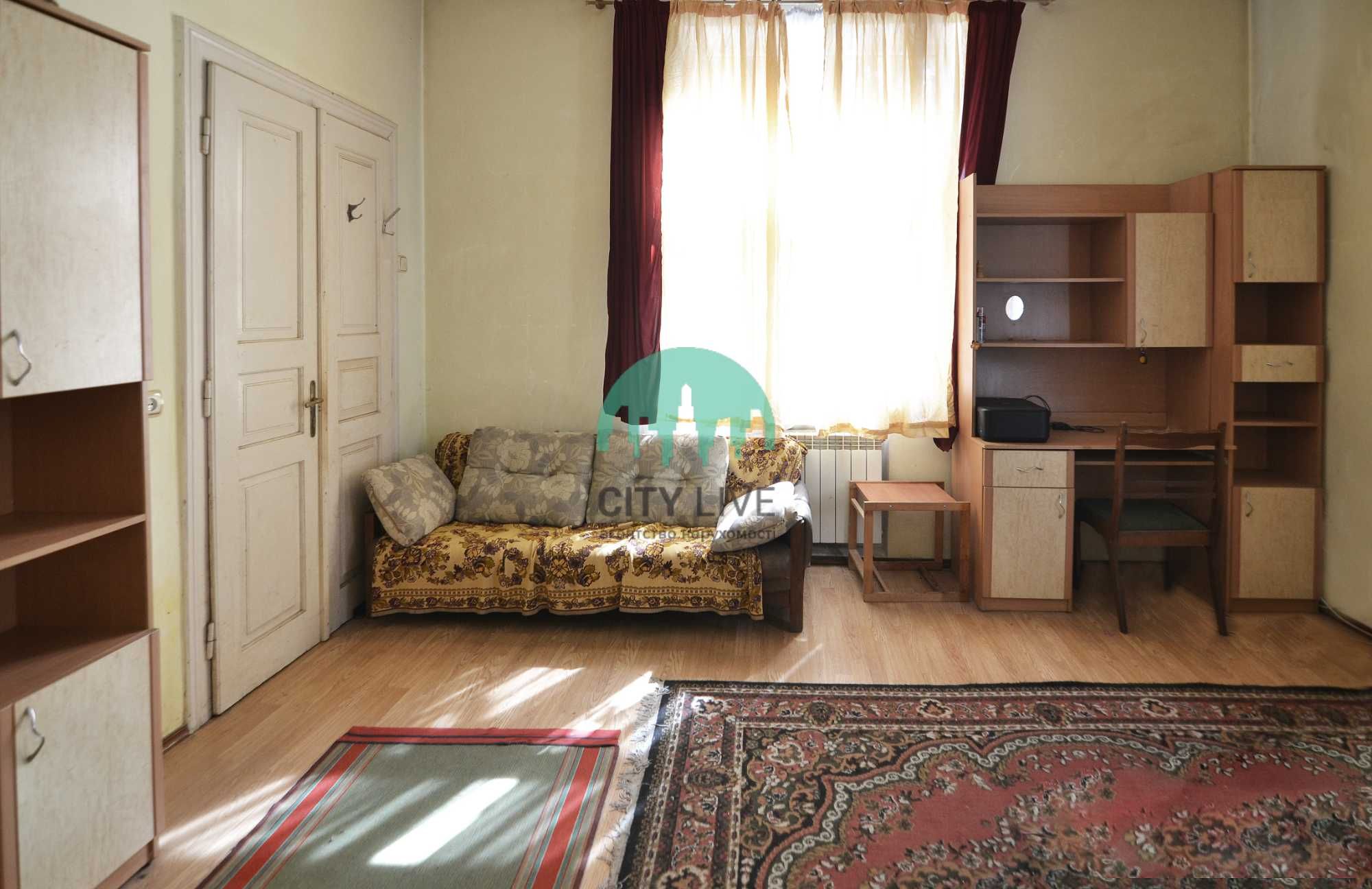 Продам квартиру в Центрі (3)