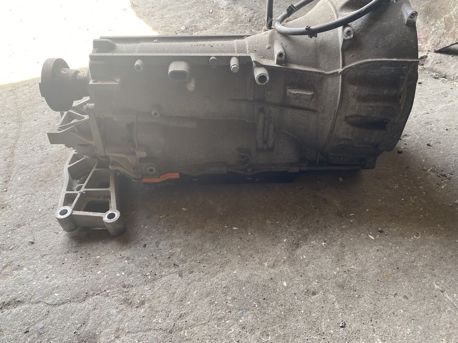 Dodge Challenger 2016 АКПП коробка передач P68283310AA