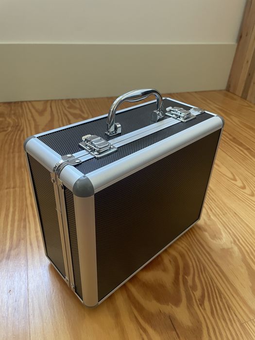 Microfone Desktop T-Bone SC420