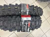Rebel Xplorer 01 zestaw 150/70-18 + 90/90-21