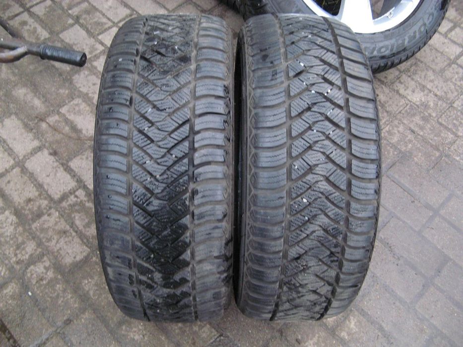 OPONY CAŁOROCZNE MAXXIS ALL SEASON AP2 225/45 R18