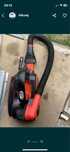Odkurzacz black & decker