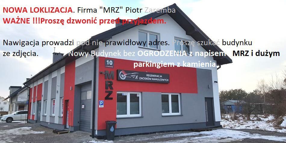 ZACISK HAMULCOWY Volvo FH FL FH FM Meritor 225 RADIAL MERITOR 225 195 D DUCO Prawy Lewy PRZÓD TYŁ zaciski hamulcowe Oryginał