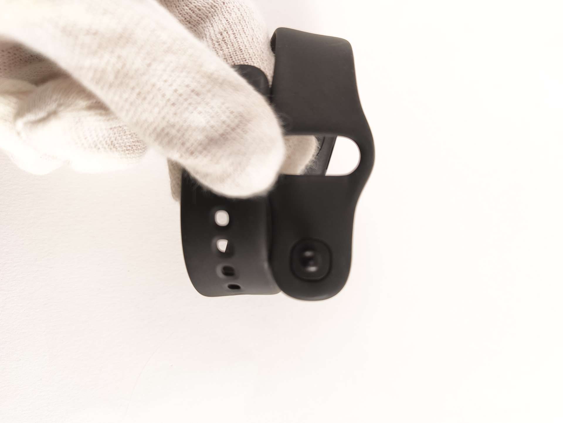 Smartwatch Xiaomi Redmi Watch 3 Active czarny