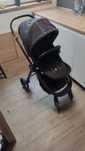 Wozek dzieciecy cybex GB Beli Air spacerowy polecam