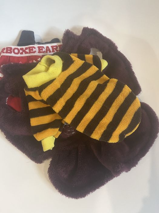 Одяг для собак, цуценят