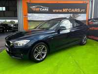 BMW 325 Gran Turismo d Line Sport