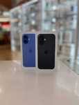 iPhone 16 128 GB Black/Ultramarine Telakces Galeria Łódzka