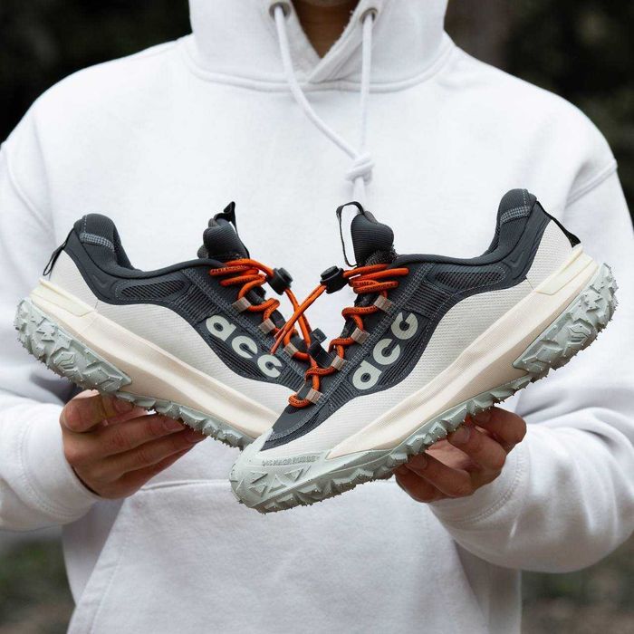 Чоловічі Кросівки Nike ACG Mountain Fly 2 40-45 (Без Предоплати)