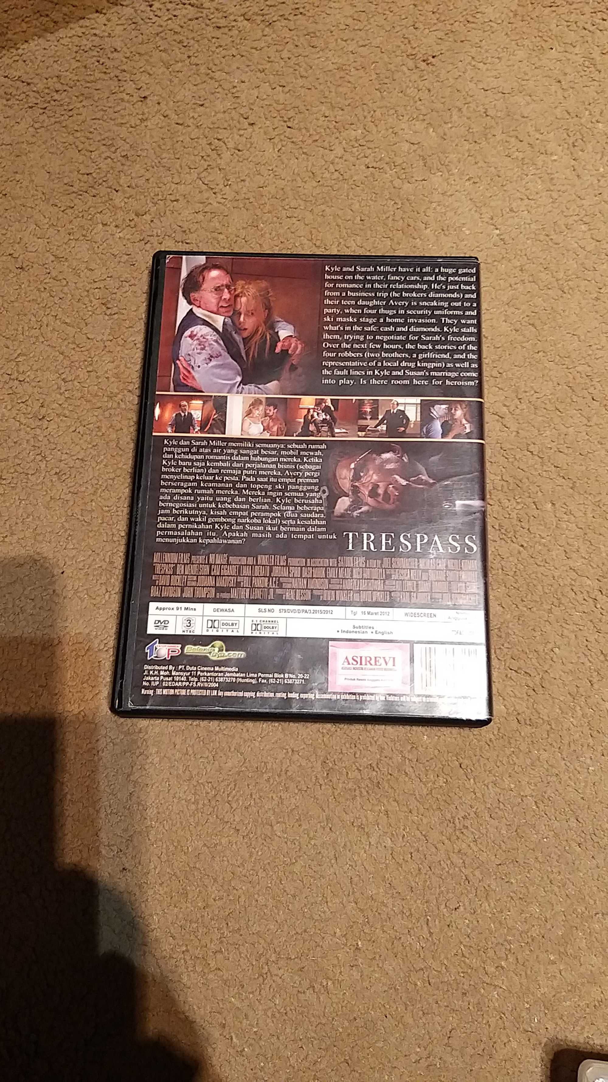 filmes em francês