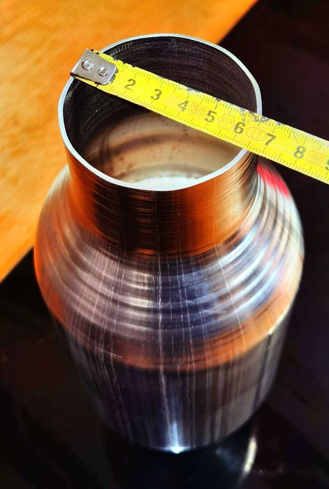 Catalisador universal de elevado débito