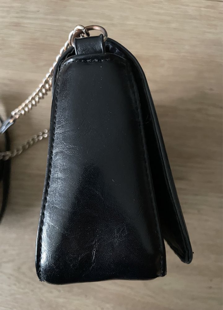Torebka listonoszka H&M
