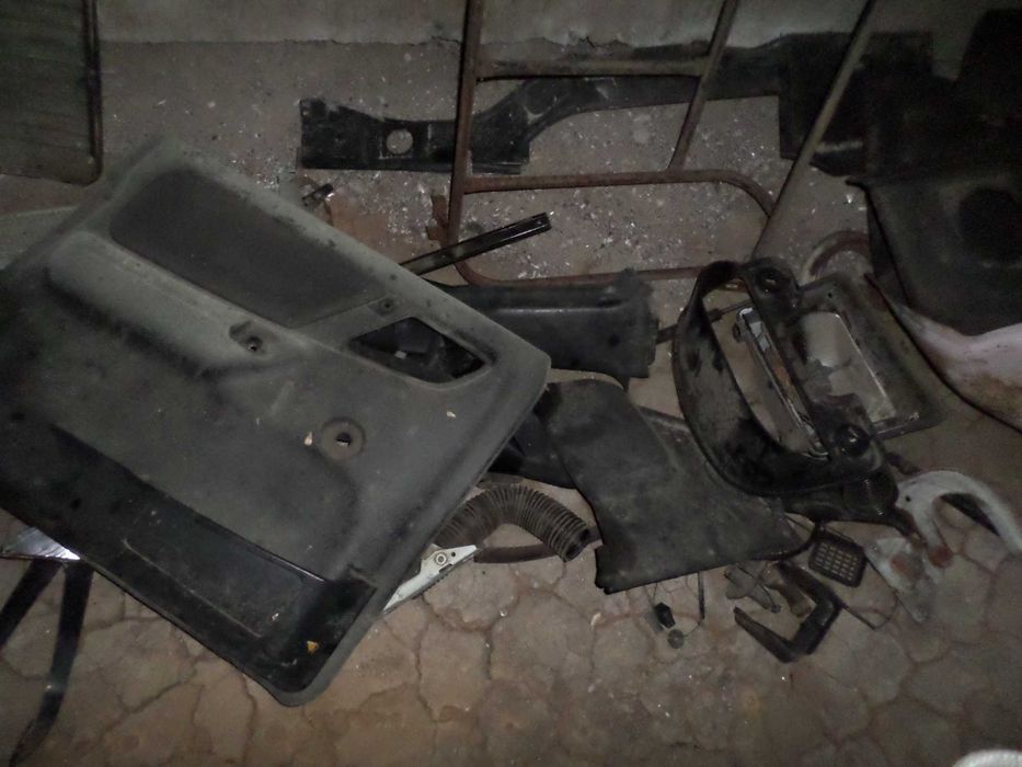 Волга, газ 3110   31105 торпеда, карты, печка, стекло