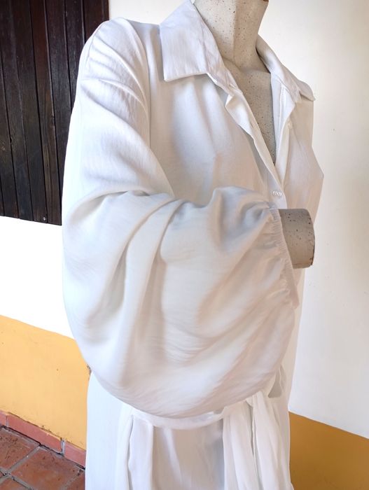 Vestido de senhora