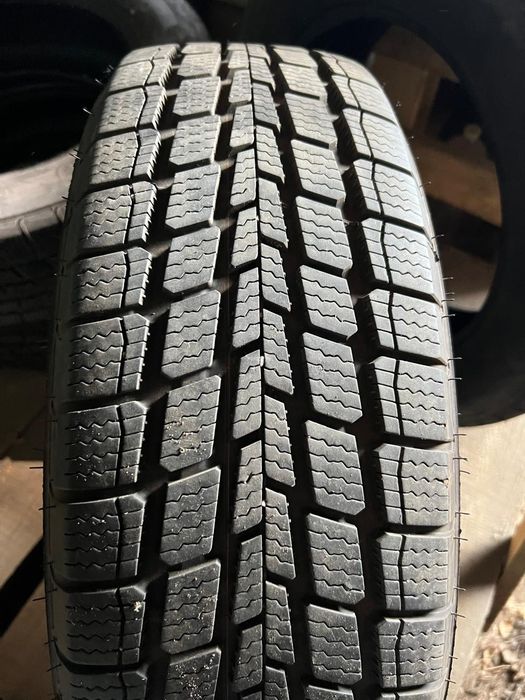 Комплект шин зима Firestone 215/65/R17 M+S