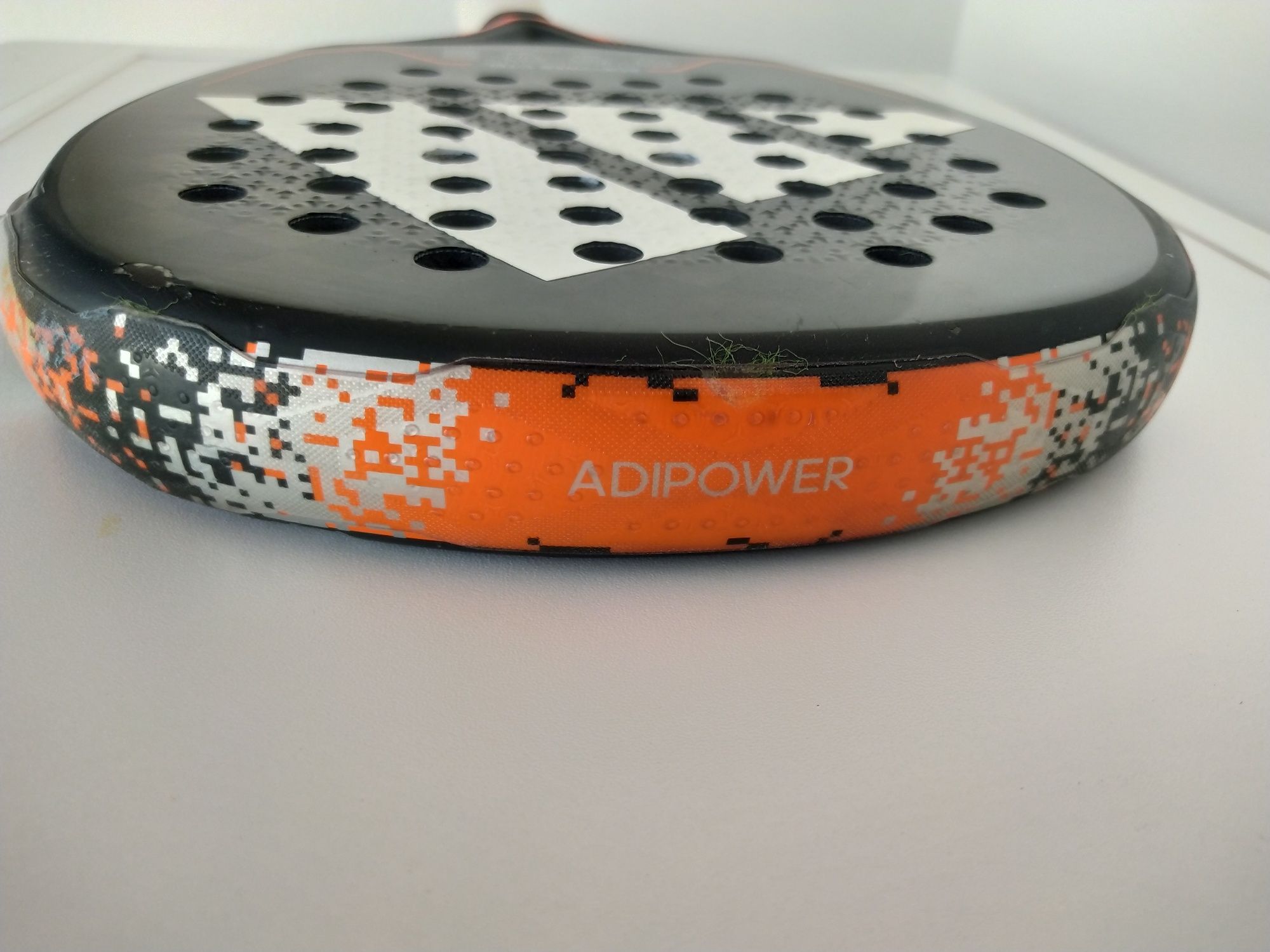Adidas Adipower Ctrl 3.2