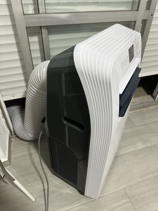 Ar condicionado Portátil