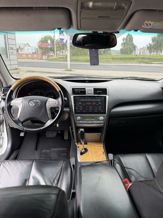 Toyota Camry 40, продаж/обмін