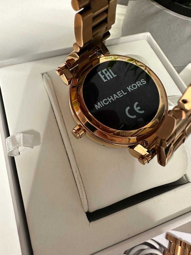 Smartwatch michael kors