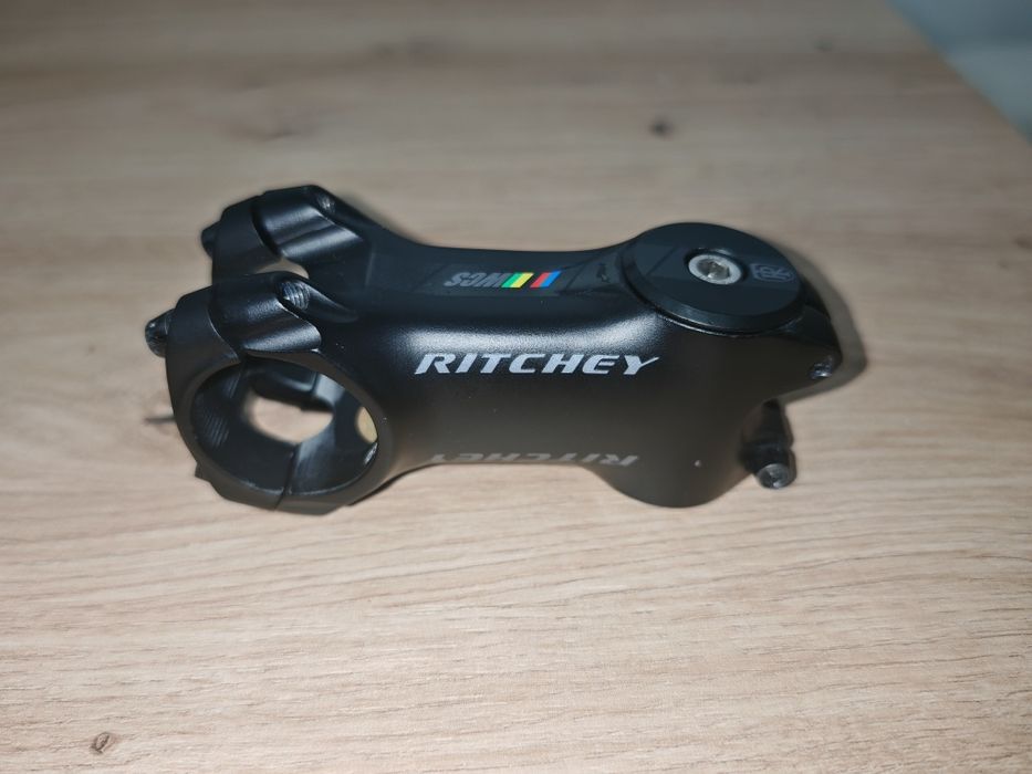 Avanço Ritchey 70mm + Top cap