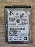HDD HGST 1TB 7200RPM - Szybki dysk do laptopa lub PC!